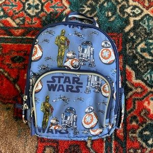 Star Wars Pre-K Backpack